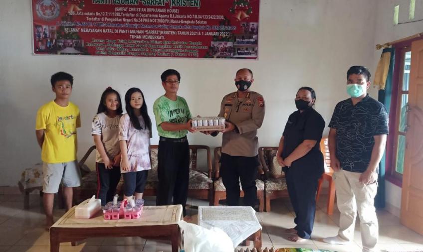 Foto Bersama