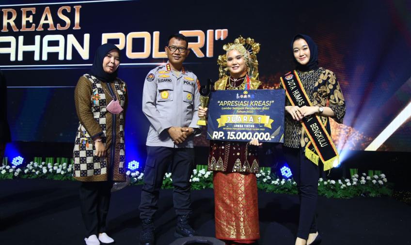 Foto Bersama