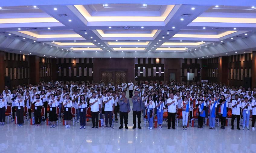 Foto Bersama