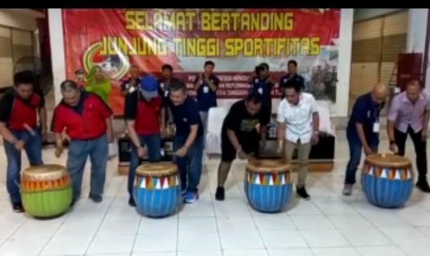 Foto Bersama