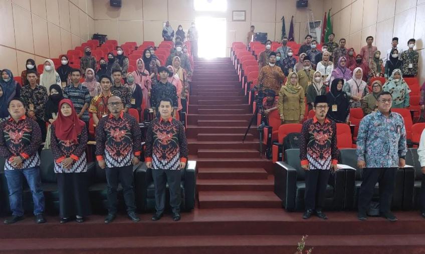 Foto Bersama