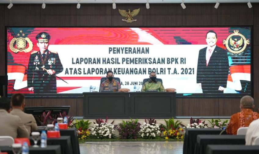 Foto Bersama