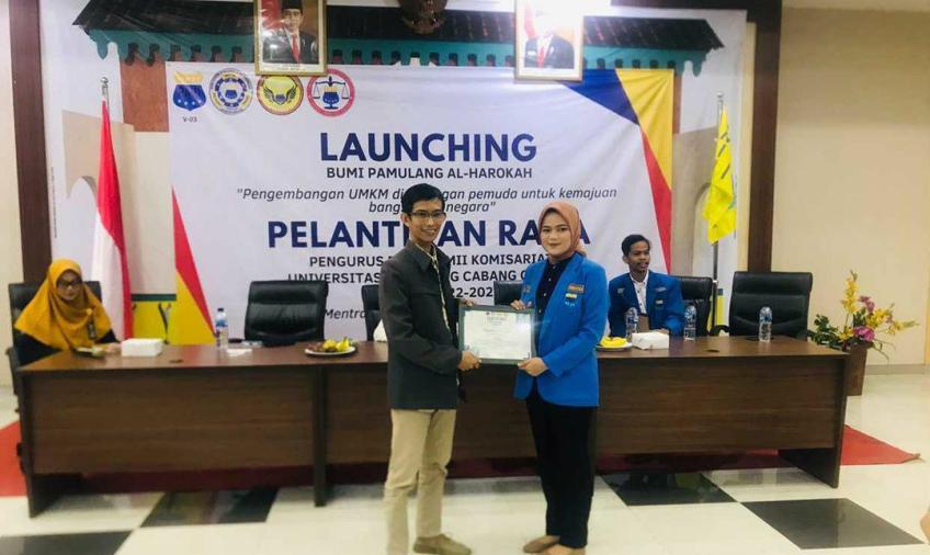 Foto Bersama