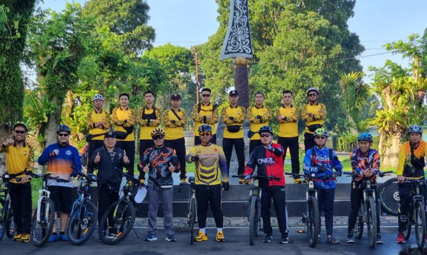 Foto Bersama