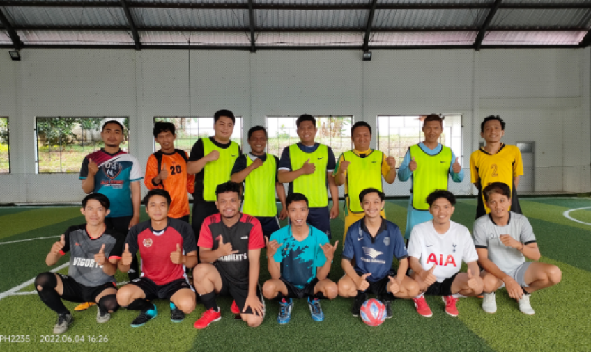Foto Bersama