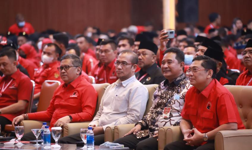 Foto Bersama