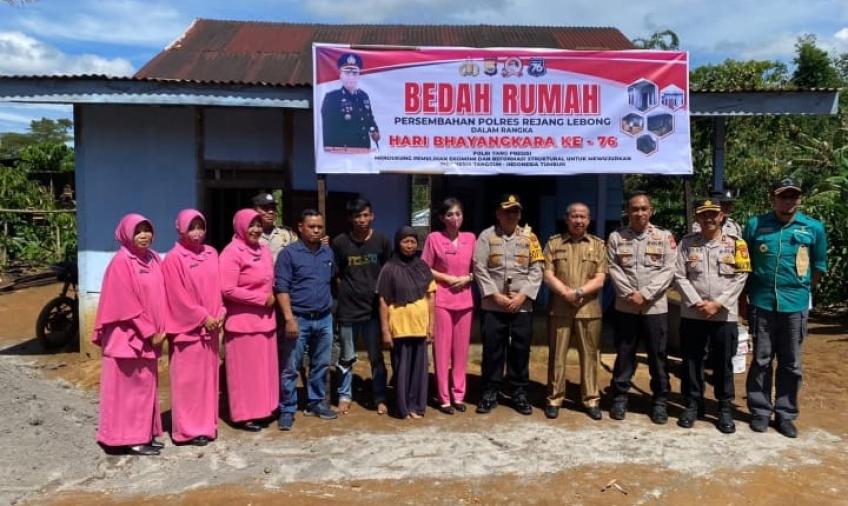 Foto Bersama