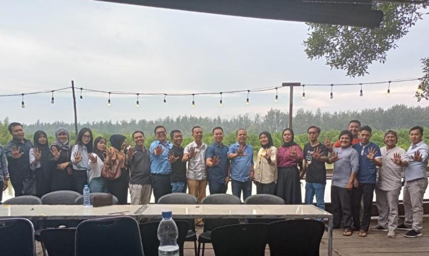 Foto Bersama