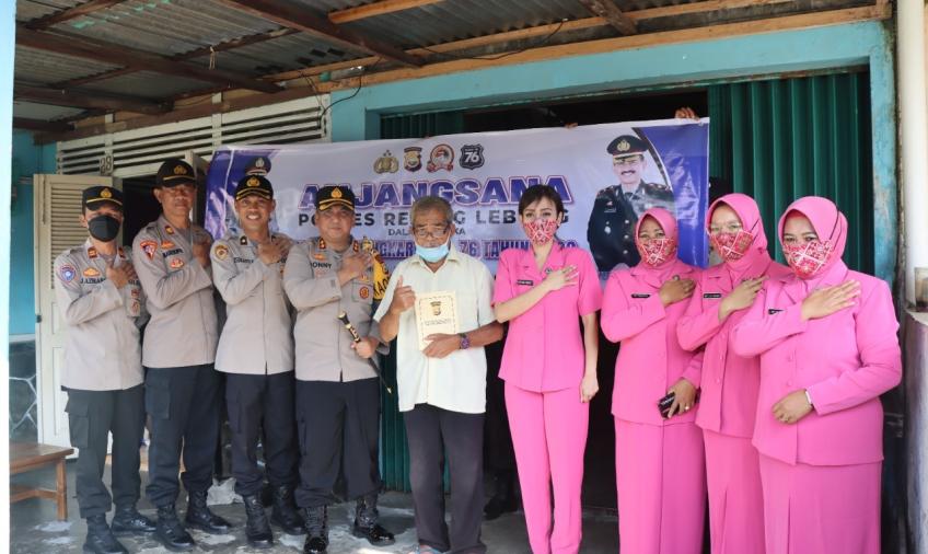 Foto Bersama