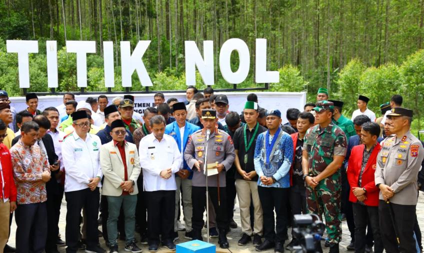 Foto Bersama