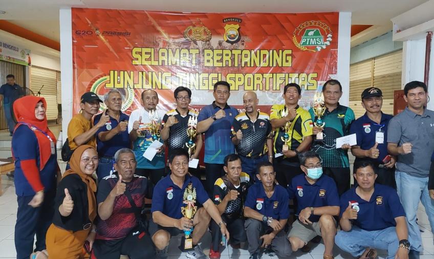 Foto Bersama