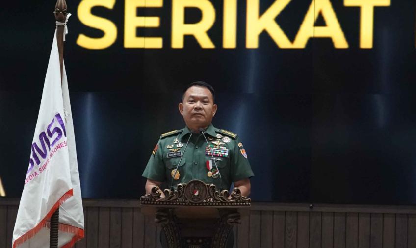 Mayjen TNI (Purn) Herwin Suparjo