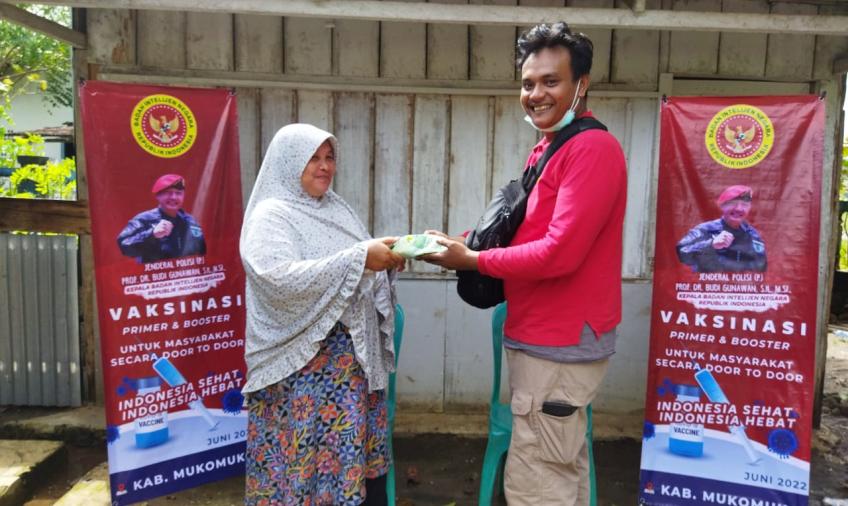 Foto Bersama