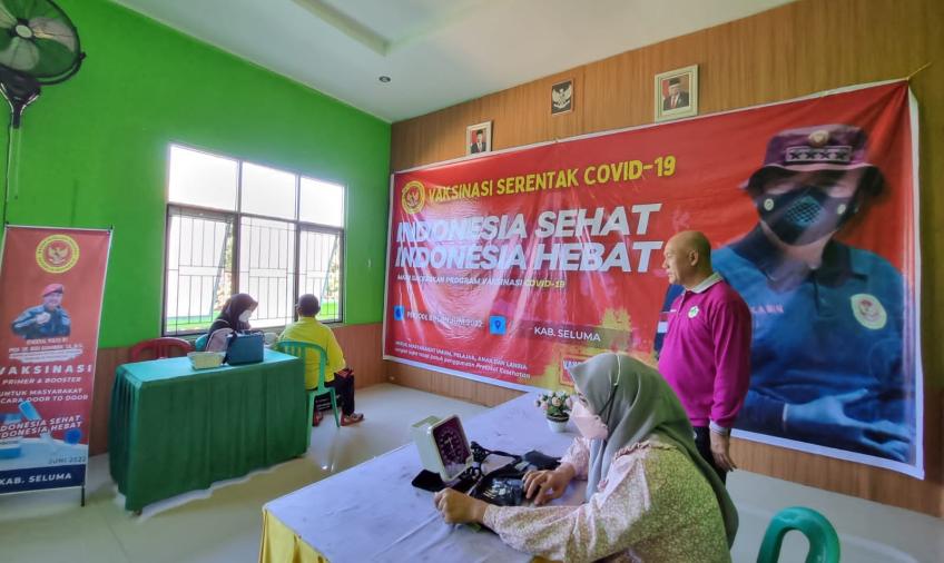 Foto Bersama