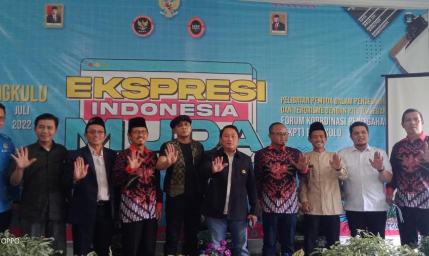 Foto Bersama