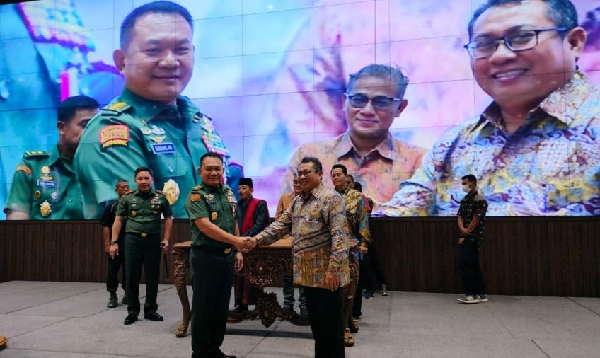 Foto Bersama