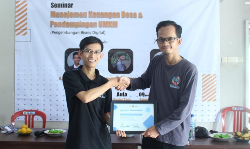 Foto Bersama
