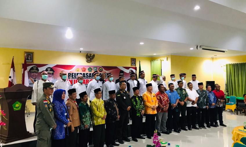 Foto Bersama