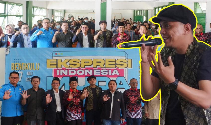 Foto Bersama