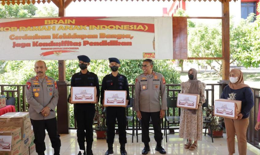 Foto Bersama