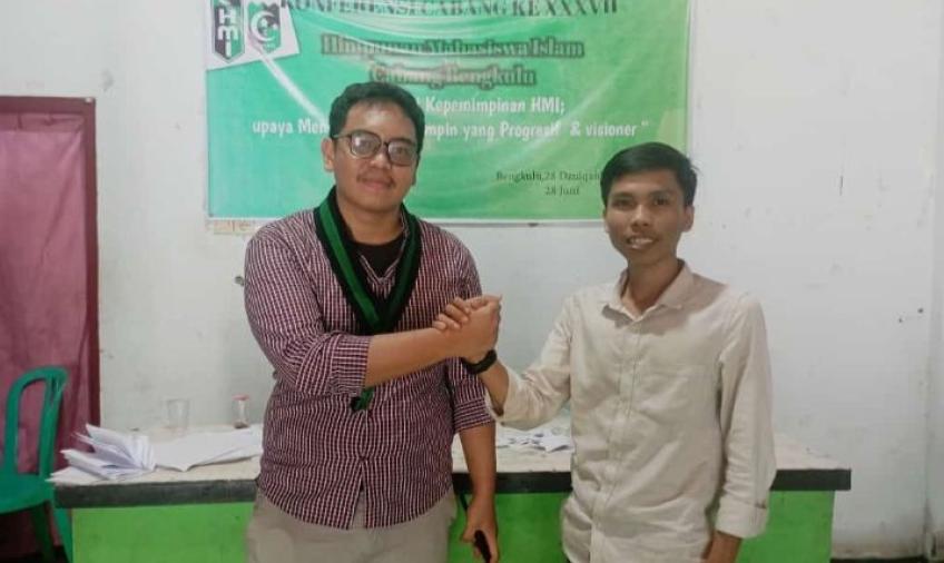 Foto Bersama
