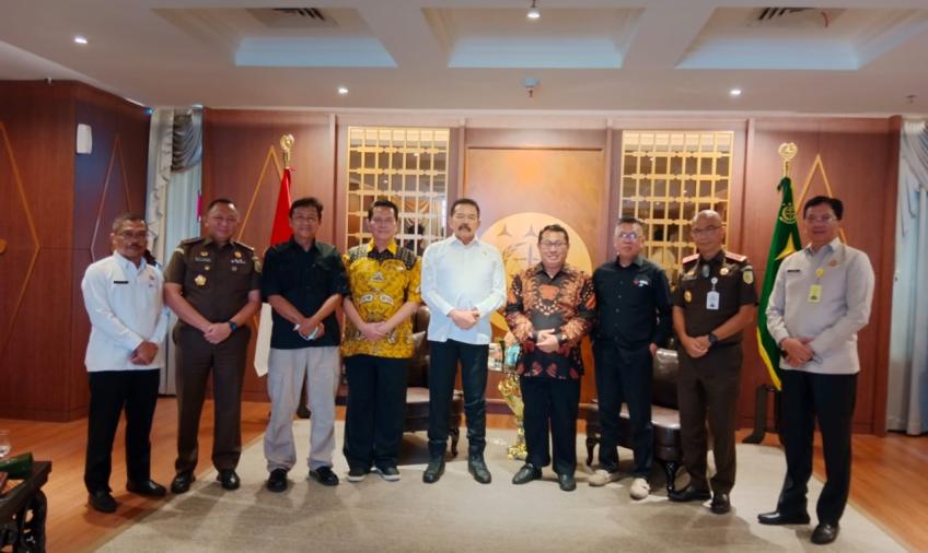 Foto Bersama