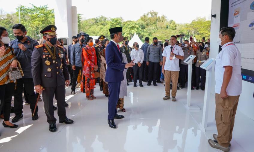 Foto Bersama