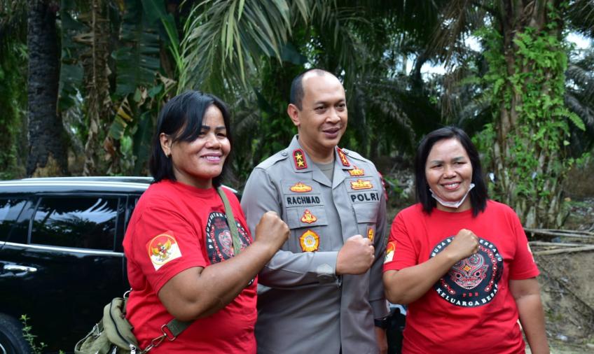 Foto Bersama