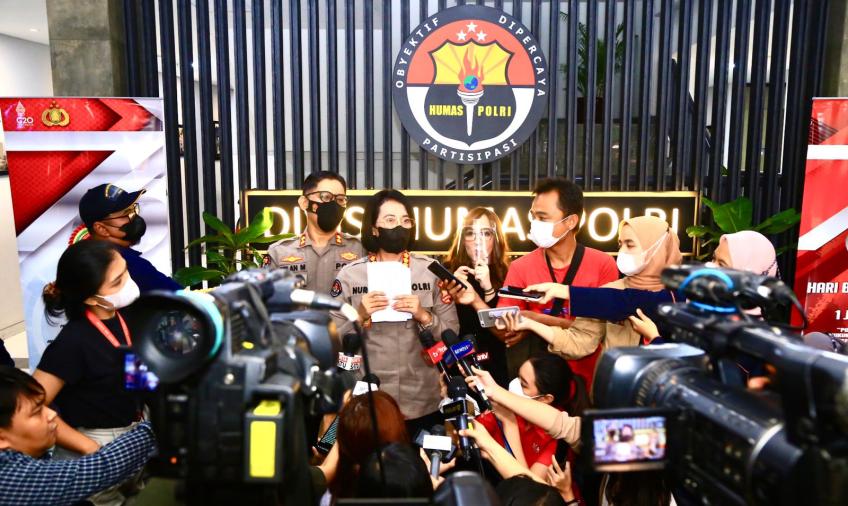 jumpa pers