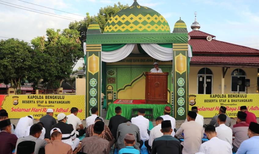 Salat Iduladha