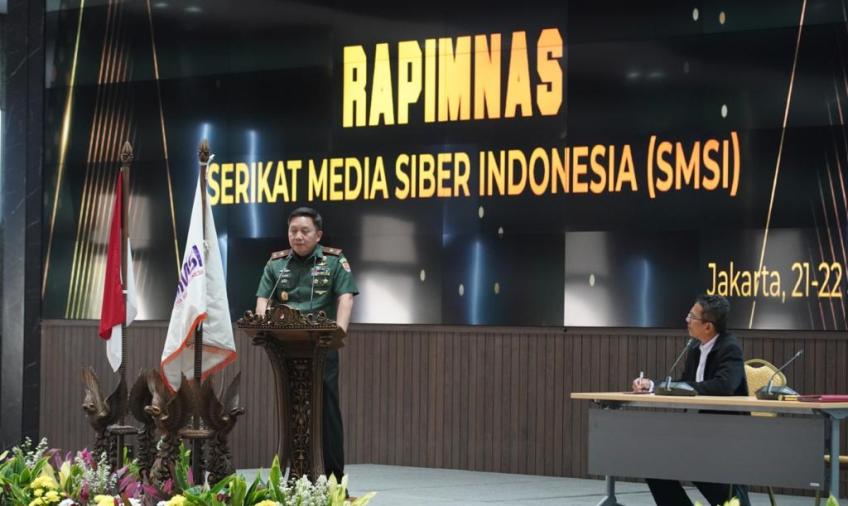 Brigadir Jenderal TNI Iroth Sonny Edhie 