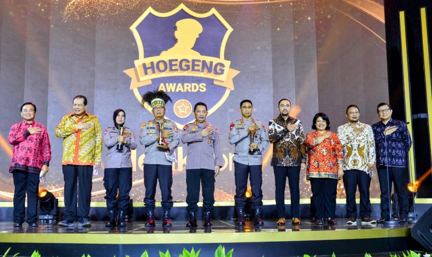 Foto Bersama
