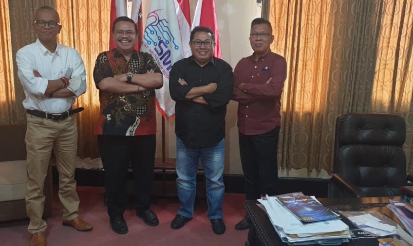 Foto Bersama