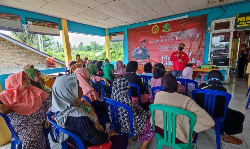 Binda Bengkulu