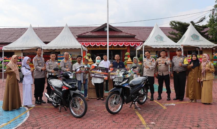 Foto Bersama