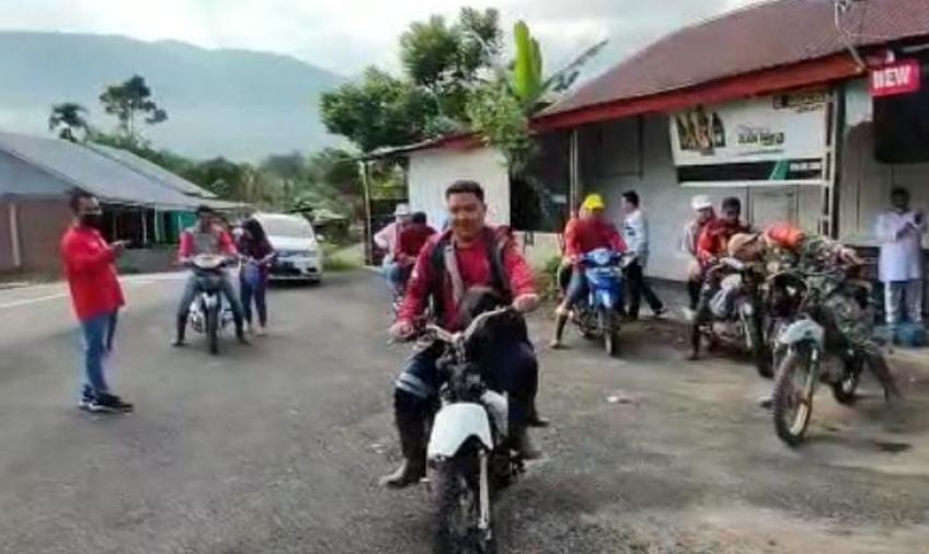 Pelaksanaan Vaksinasi Binda Bengkulu Menjangkau Hingga Daerah 4T