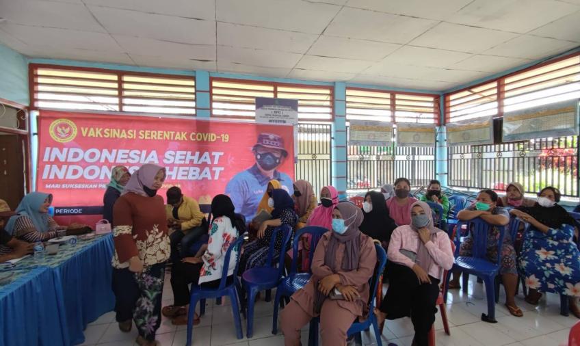 binda bengkulu