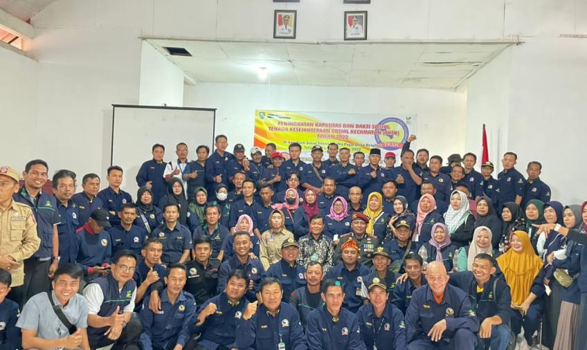 foto bersama 