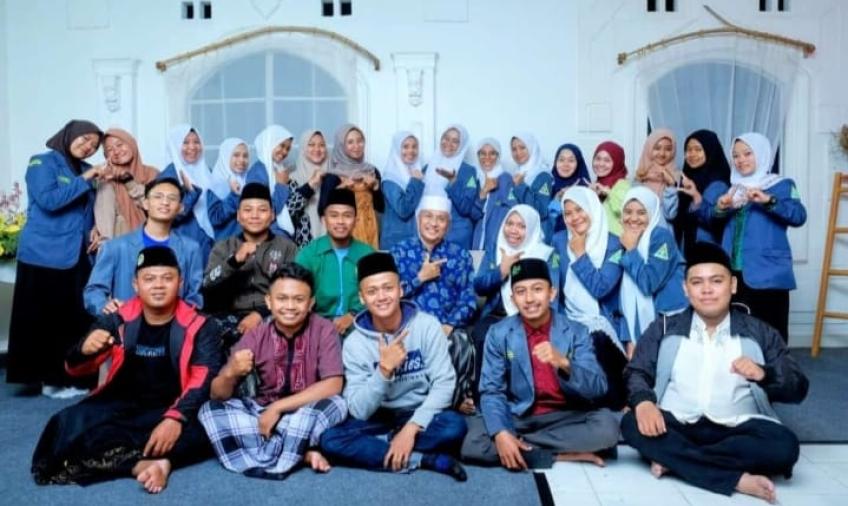 22 Pelajar IPPNU Bengkulu Ikuti Kongres di Jakarta