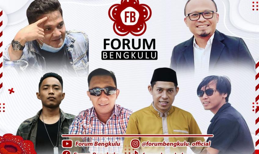 Forum Bengkulu 