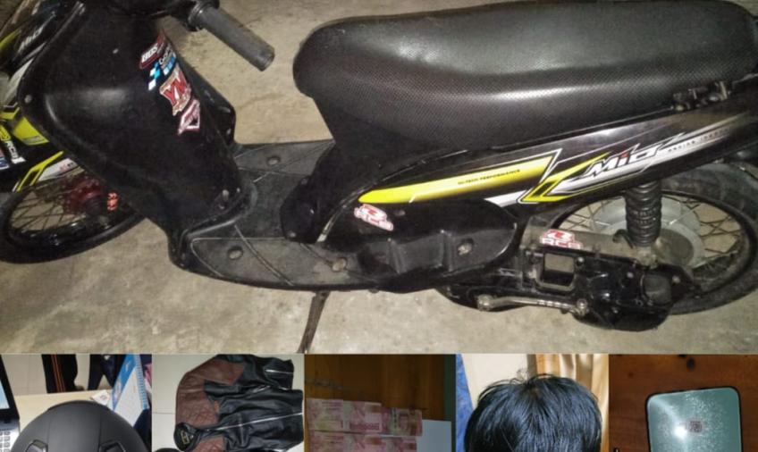 Polres Bengkulu 