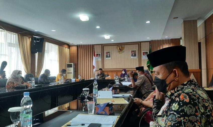 Gubernur Bengkulu Terbitkan Pergub Fasilitasi Penyelenggaraan Perhutanan Sosial, Langkah Entaskan Kemiskinan 