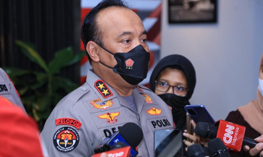 Kasus Dugaan Korupsi Perjanjian Jual Beli BBM Non Tunai yang Rugikan Negara Rp 451,6 Miliar Naik Penyidikan