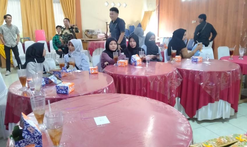 PKBI Bengkulu Gelar Meeting Lanjutan dengan Wartawan Bahas Pemenuhan Hak Perempuan Berhadapan dengan Hukum