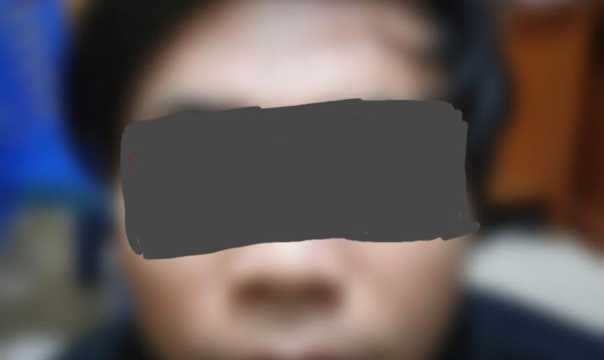 Tersangka