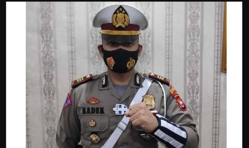 Selesai Vaksin, Masyarakat Diberi Layanan Pemutihan Pajak Kendaraan
