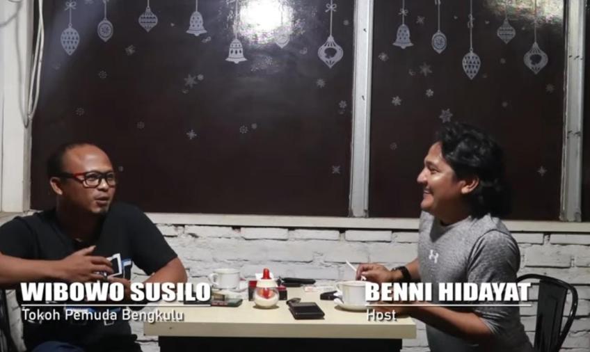 Helmi Wali Kota Terlincah Didunia, Diminta Tutup Kepemimpinan Dengan Prestasi