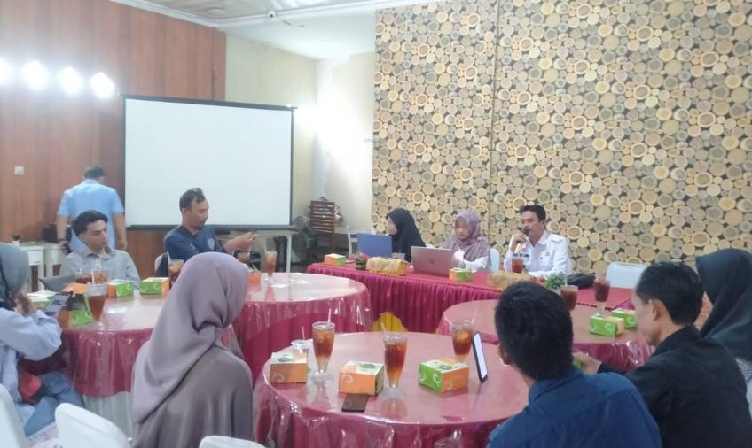 Diskusi Kupas Peran dan Fungsi LPKA dalam Pemenuhan Hak-Hak Dasar Anak dan Perempuan Berhadapan dengan Hukum