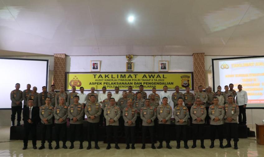 Foto Bersama