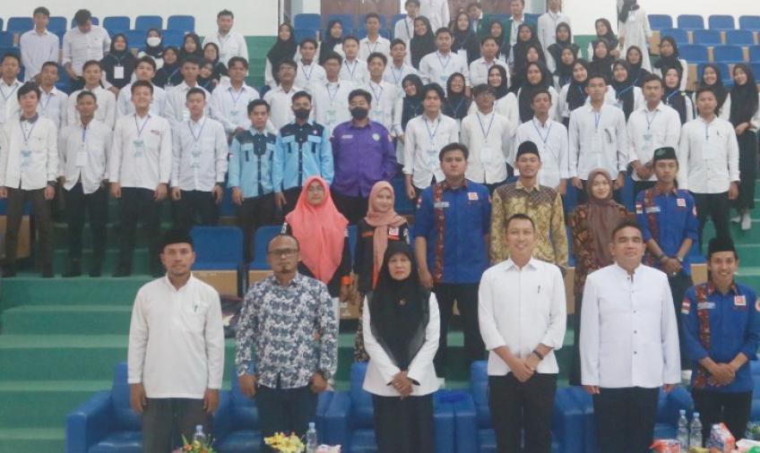 Foto Bersama